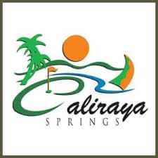 Caliraya Springs Golf Club