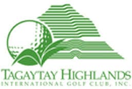  Tagaytay Highlands International Golf Club