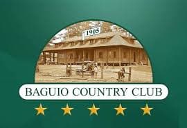  Baguio Country Club